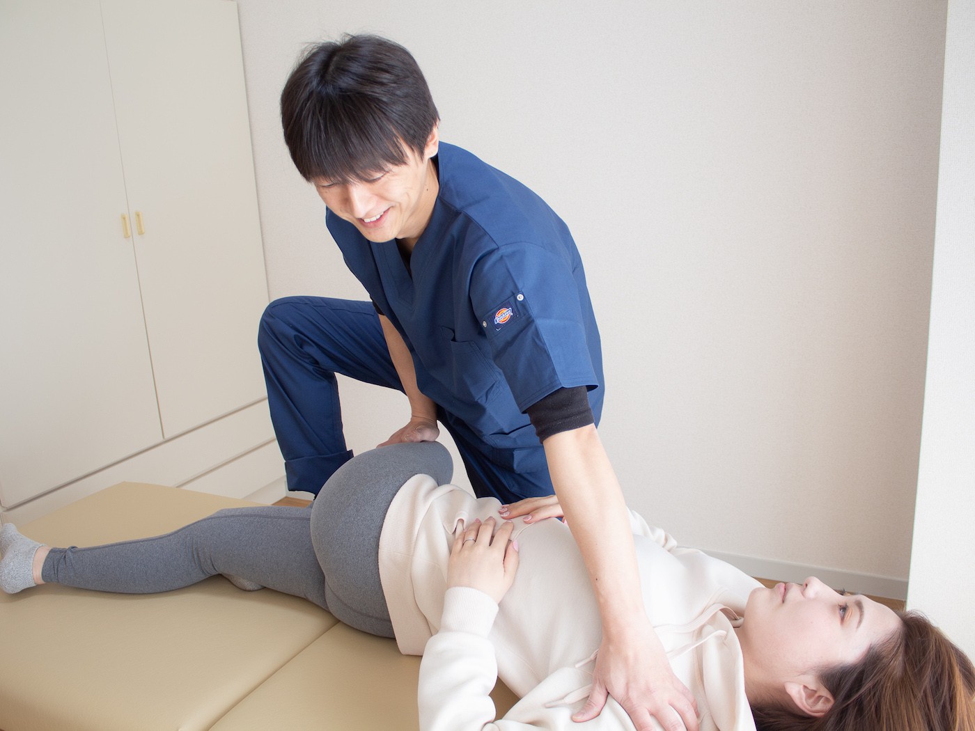 国家資格保有
