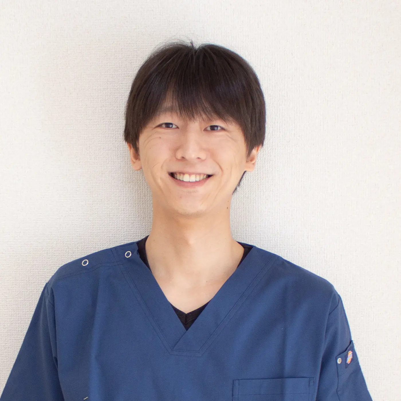 整体院の院長